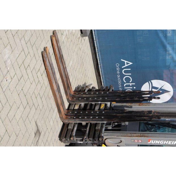 2020 جنجهينريتش TFG 435s-41340189