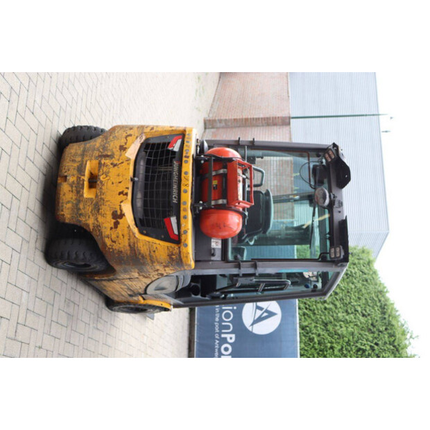 2018 جنجهينريتش TFG 320s-41340230