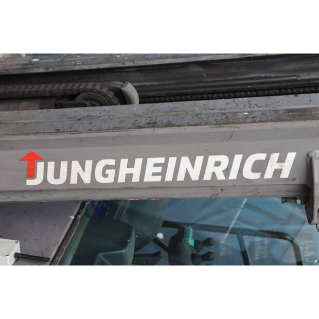 2018 جنجهينريتش TFG 320s-41340237