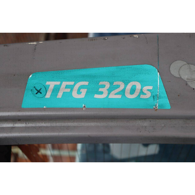 2018 جنجهينريتش TFG 320s-41340241