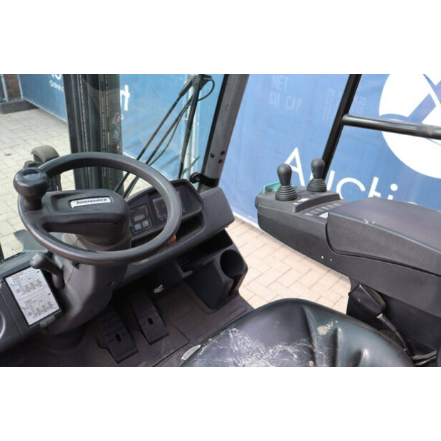 2018 جنجهينريتش TFG 320s-41340250
