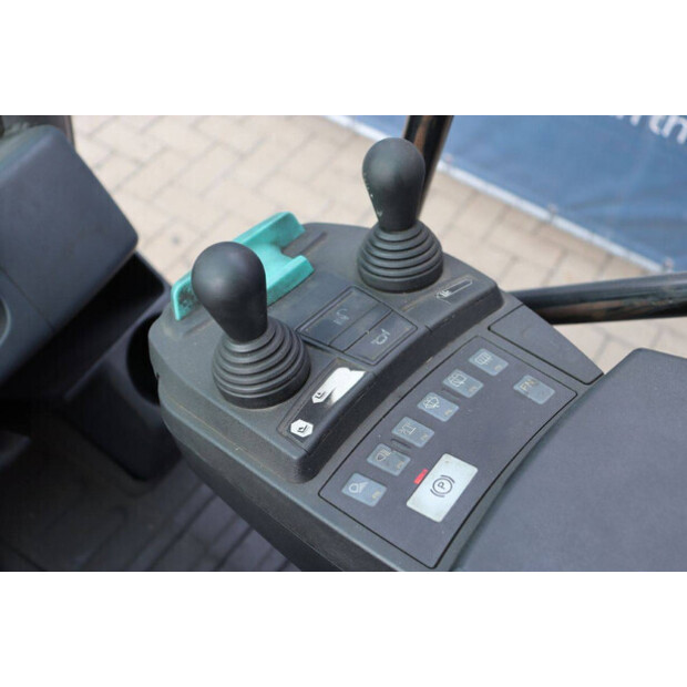 2018 جنجهينريتش TFG 320s-41340253
