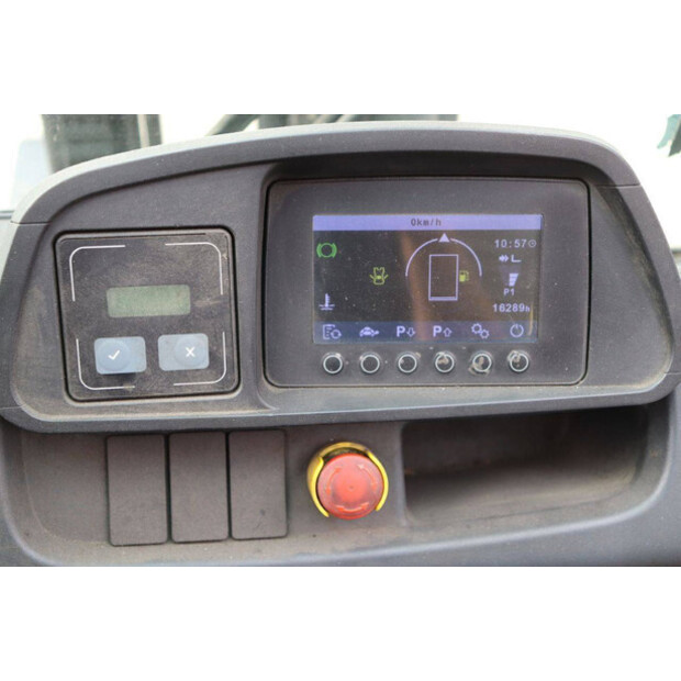 2018 جنجهينريتش TFG 320s-41340254