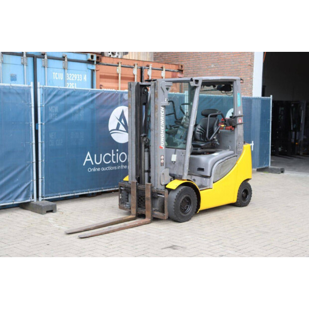 2018 جنجهينريتش TFG 320s-41340340