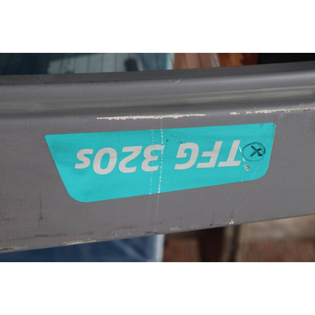 2018 جنجهينريتش TFG 320s-41340348