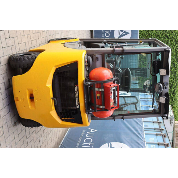 2018 جنجهينريتش TFG 320s-41340349