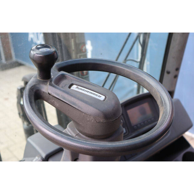 2018 جنجهينريتش TFG 320s-41340357