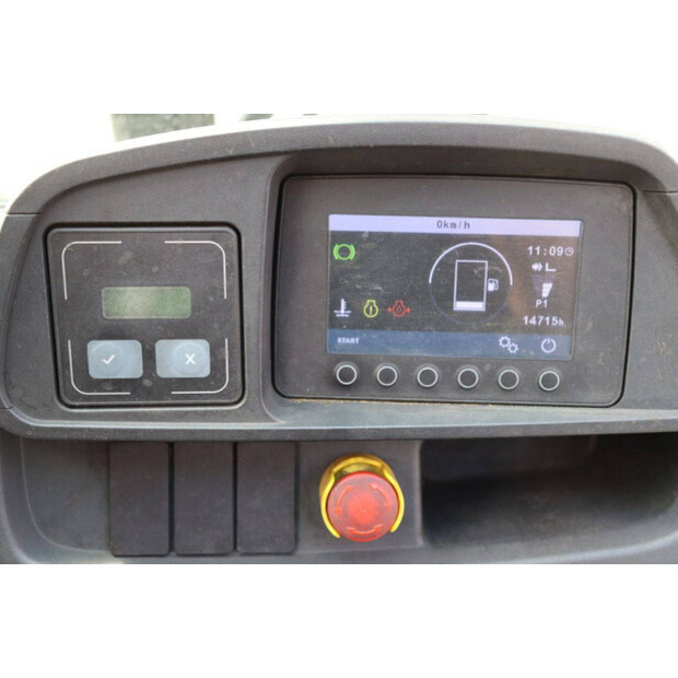 2018 جنجهينريتش TFG 320s-41340362