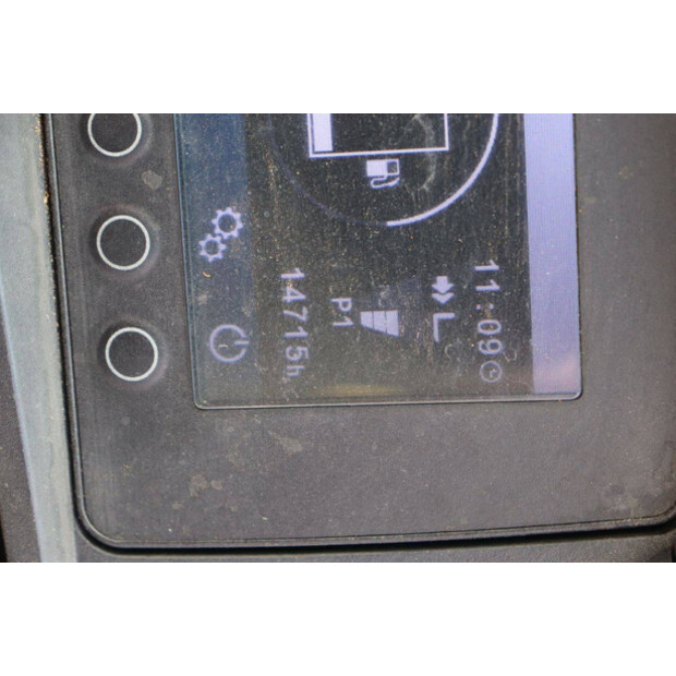 2018 جنجهينريتش TFG 320s-41340363