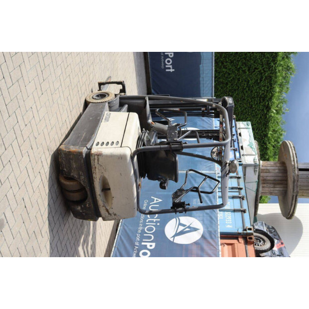 Crown SC 4200-41340375