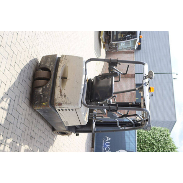 Crown SC 4200-41340377