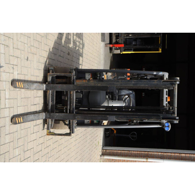 Crown SC 4200-41340379
