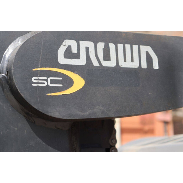 Crown SC 4200-41340385