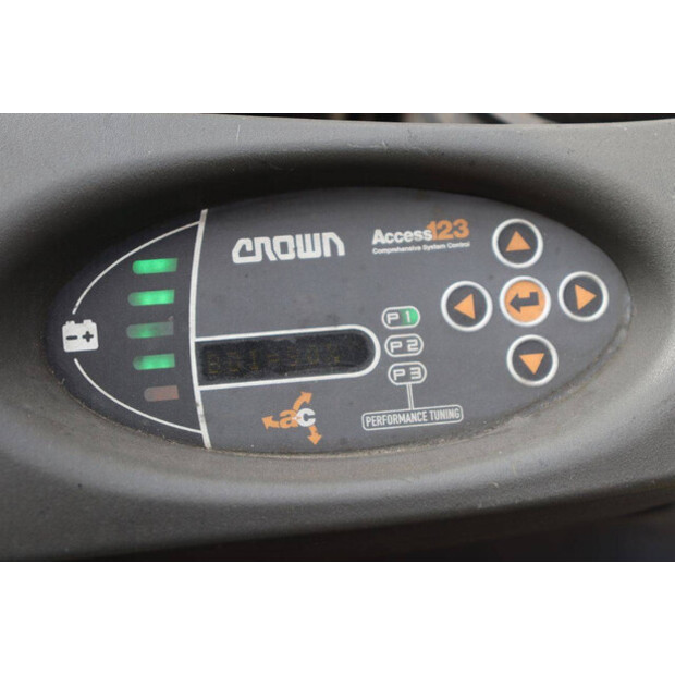 Crown SC 4200-41340399