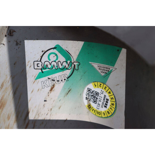 Crown SC 4200-41340400
