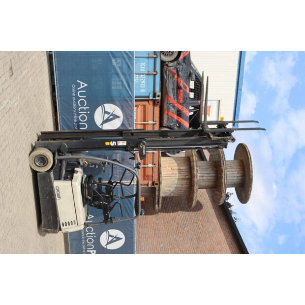 Crown SC 4200-41340403