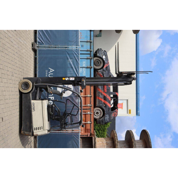 Crown SC 4200-41340404