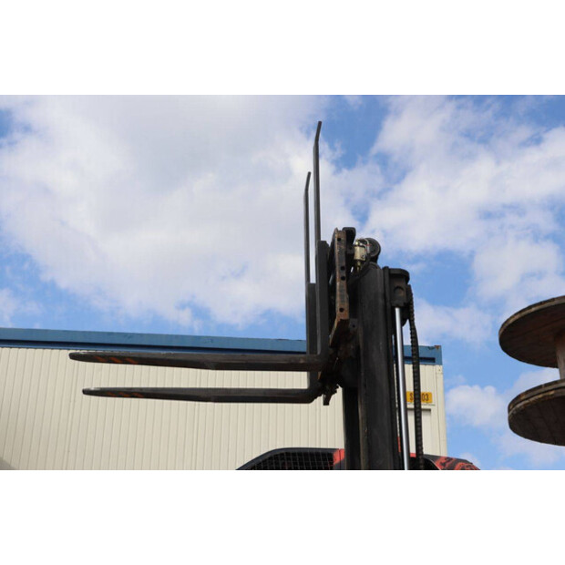 Crown SC 4200-41340406