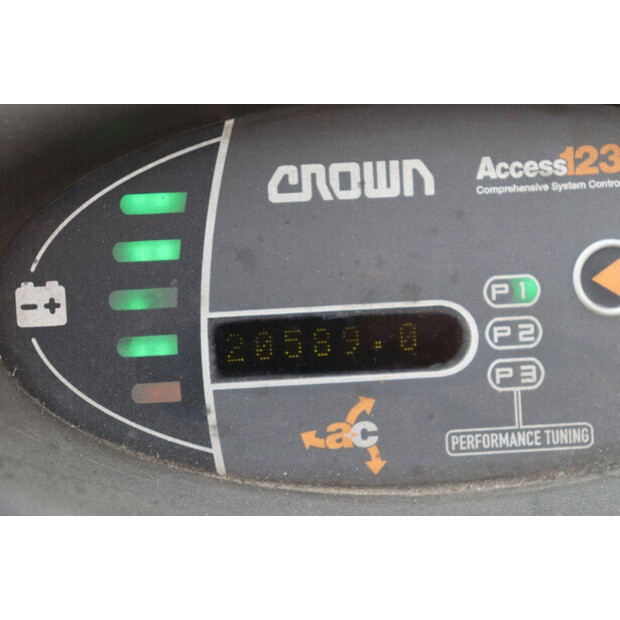 Crown SC 4200-41340407