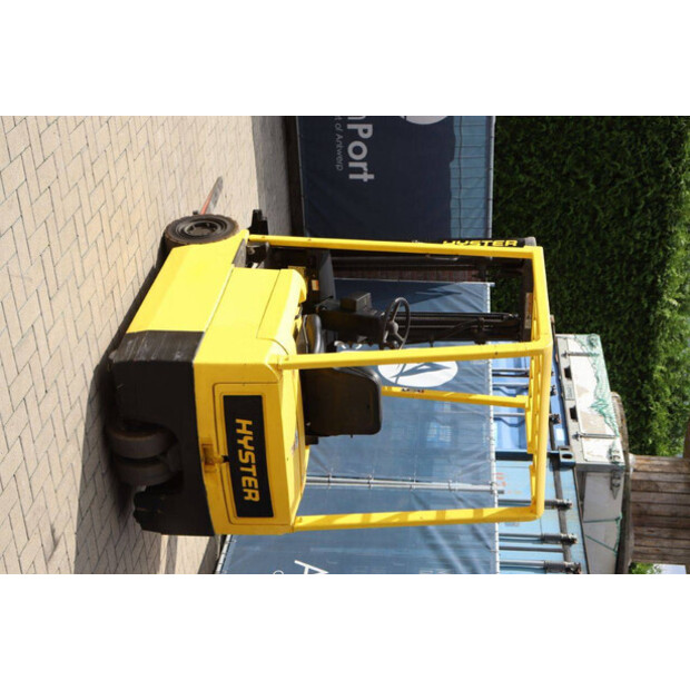1996 Hyster J1.60XMT-41340422