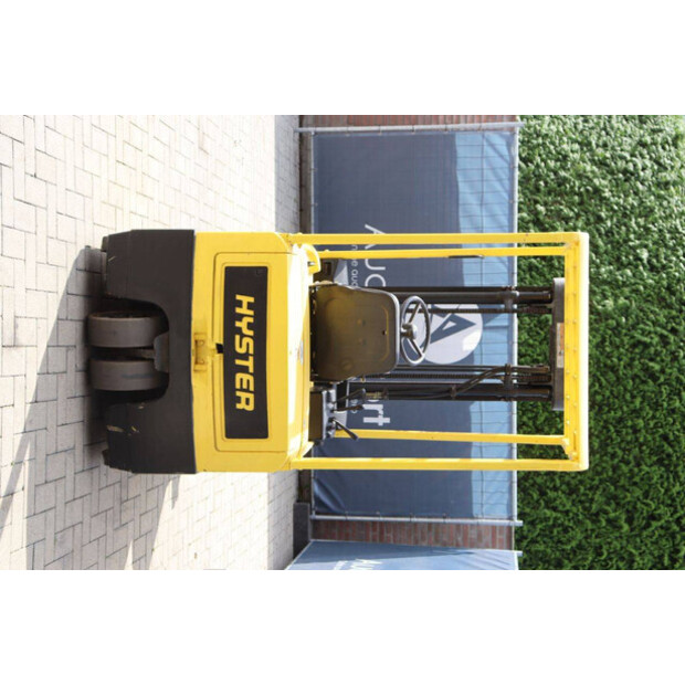 1996 Hyster J1.60XMT-41340423