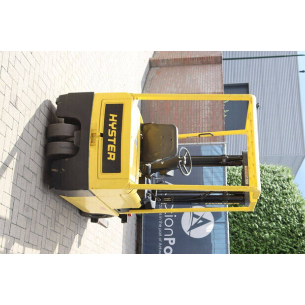 1996 Hyster J1.60XMT-41340424