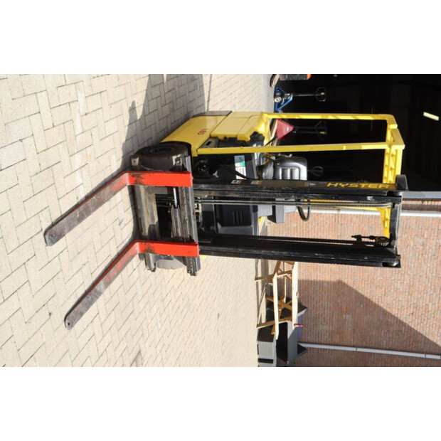 1996 Hyster J1.60XMT-41340425