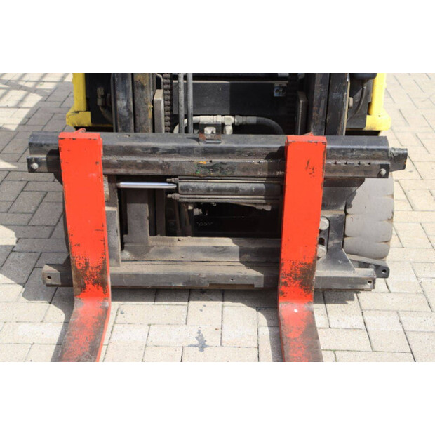 1996 Hyster J1.60XMT-41340430