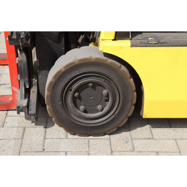 1996 Hyster J1.60XMT-41340432