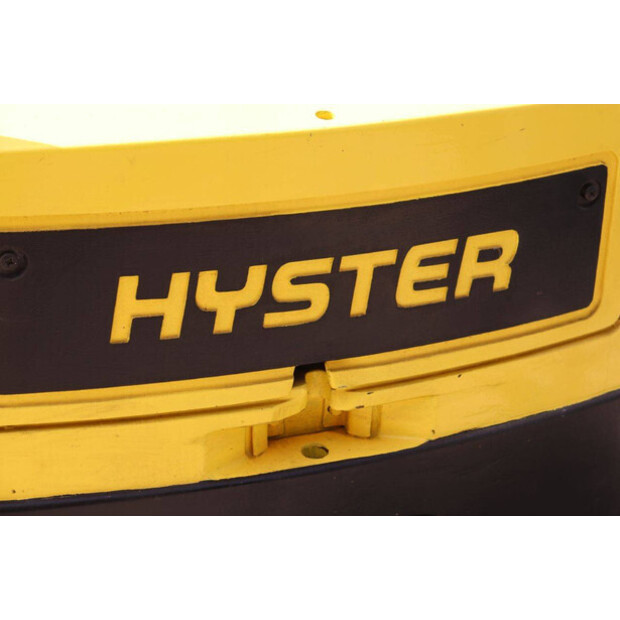 1996 Hyster J1.60XMT-41340434