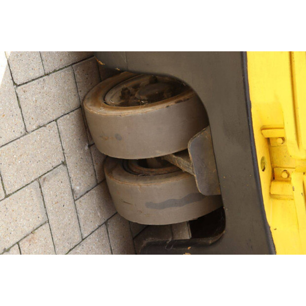 1996 Hyster J1.60XMT-41340435