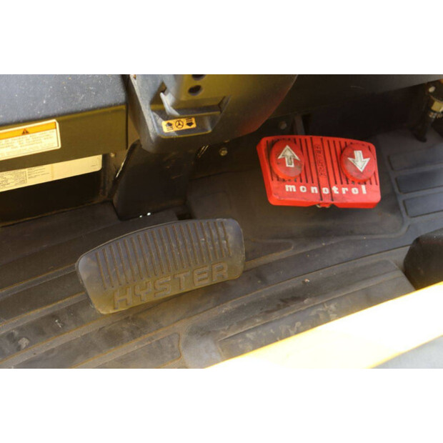 1996 Hyster J1.60XMT-41340439