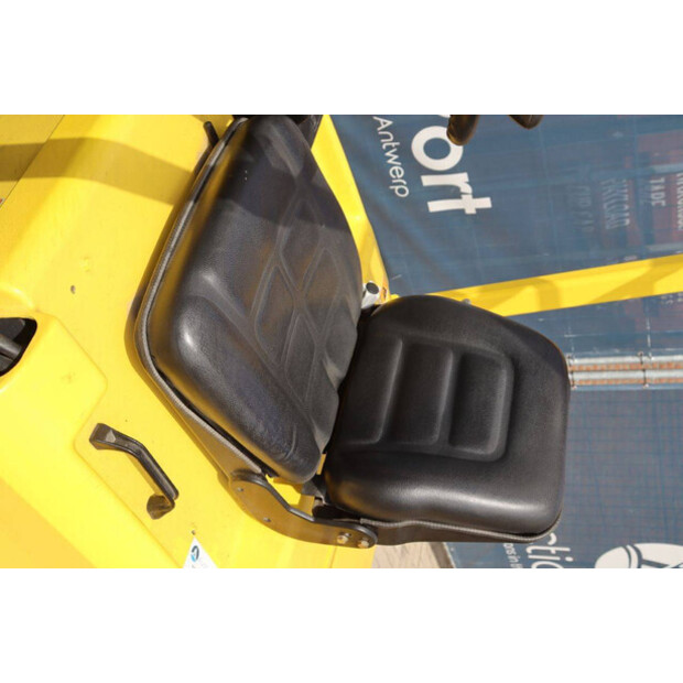 1996 Hyster J1.60XMT-41340441