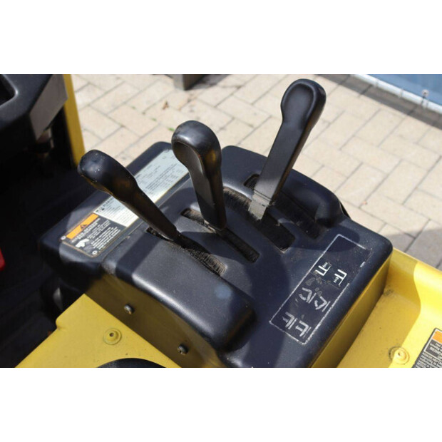 1996 Hyster J1.60XMT-41340442