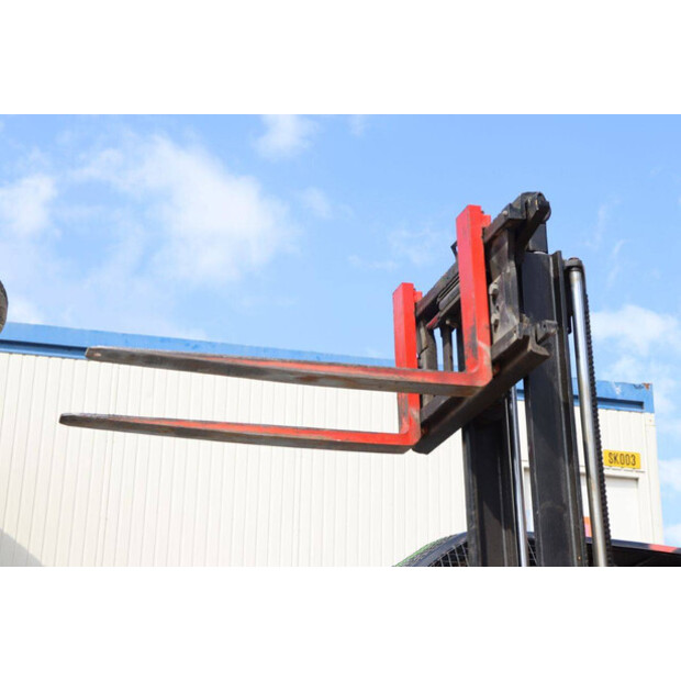 1996 Hyster J1.60XMT-41340449