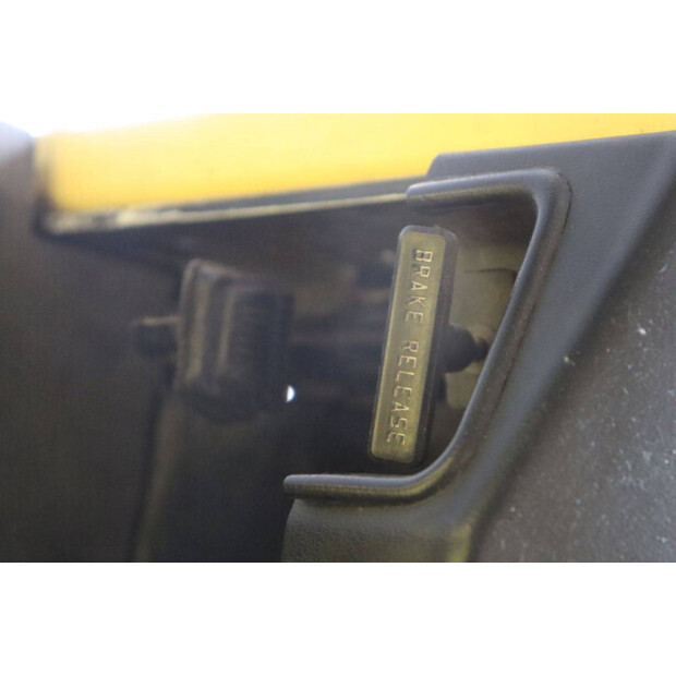 1996 Hyster J1.60XMT-41340450