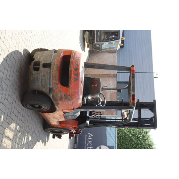 2006 تويوتا 02-7FDF30-41340464