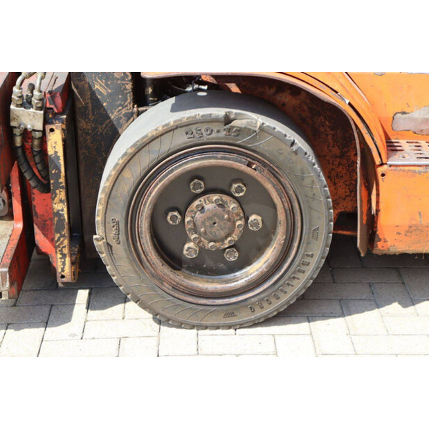 2006 تويوتا 02-7FDF30-41340473