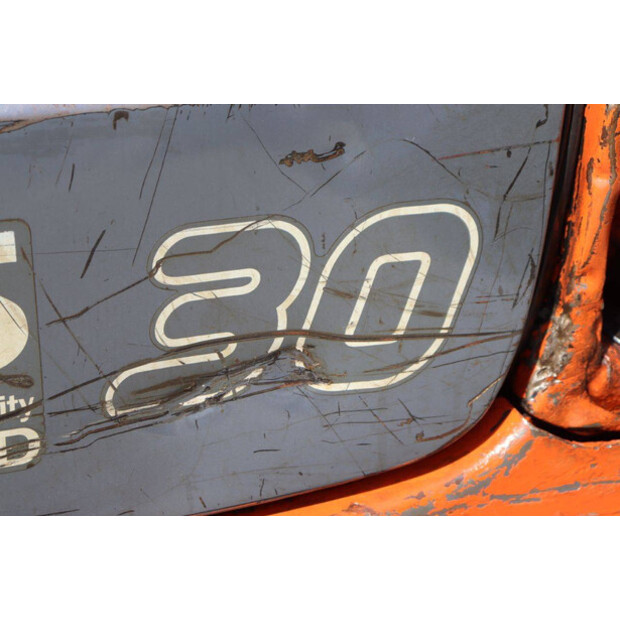 2006 تويوتا 02-7FDF30-41340479
