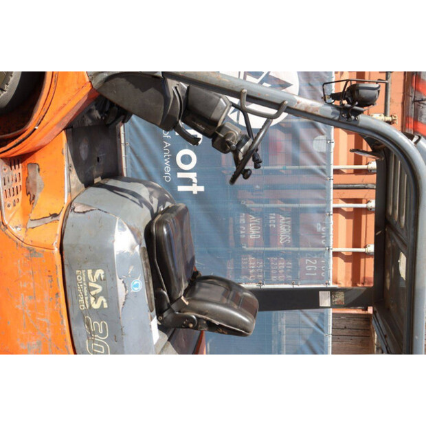 2006 تويوتا 02-7FDF30-41340481