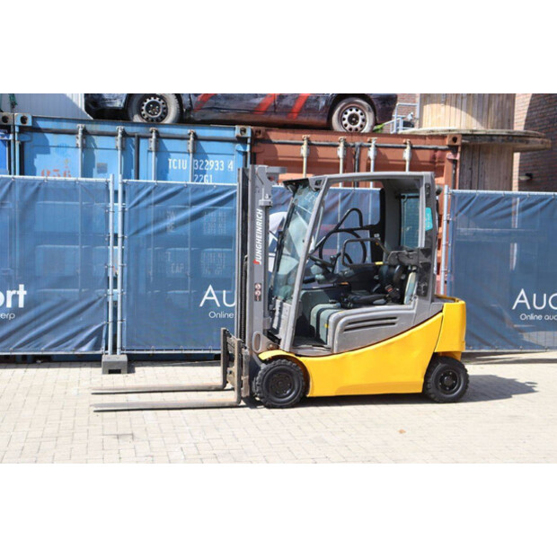 2018 جنجهينريتش EFG 316-41340546