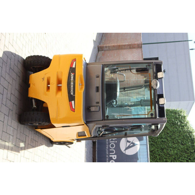 2018 جنجهينريتش EFG 316-41340551