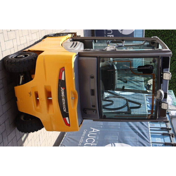 2018 جنجهينريتش EFG 316-41340562