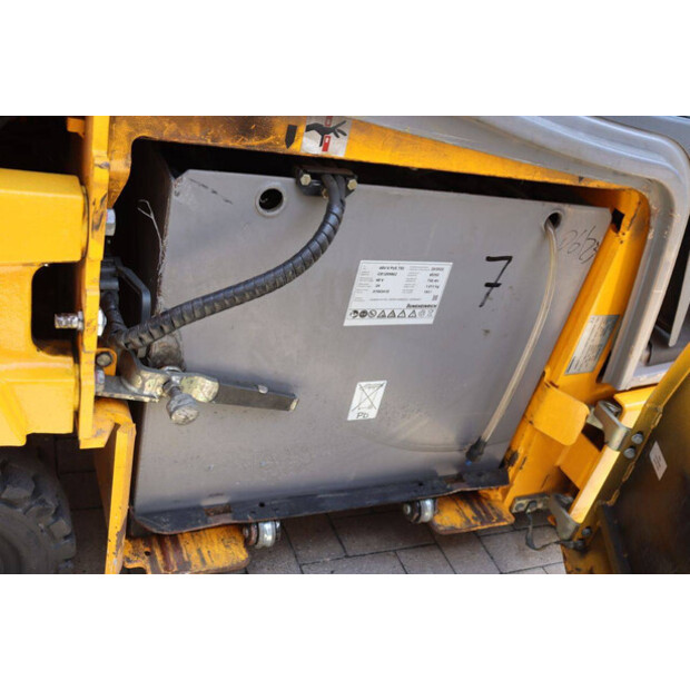 2018 جنجهينريتش EFG 316-41340565