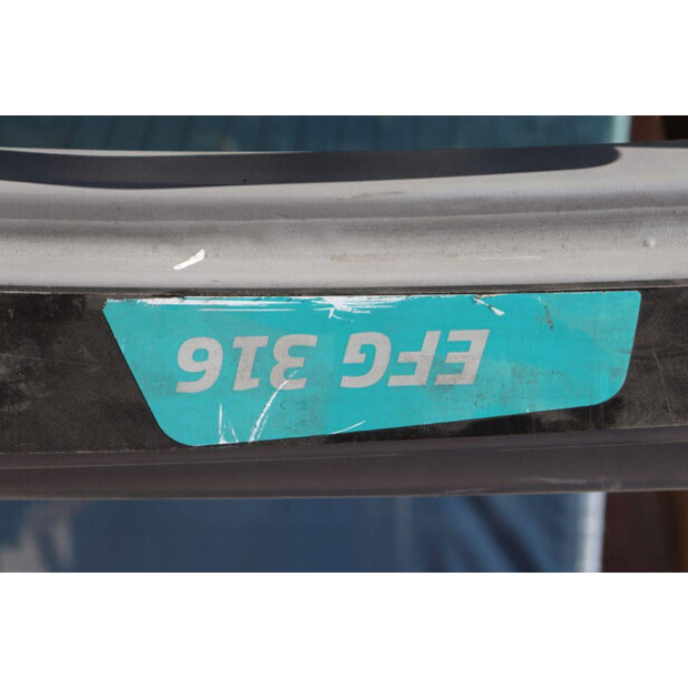 2018 جنجهينريتش EFG 316-41340568