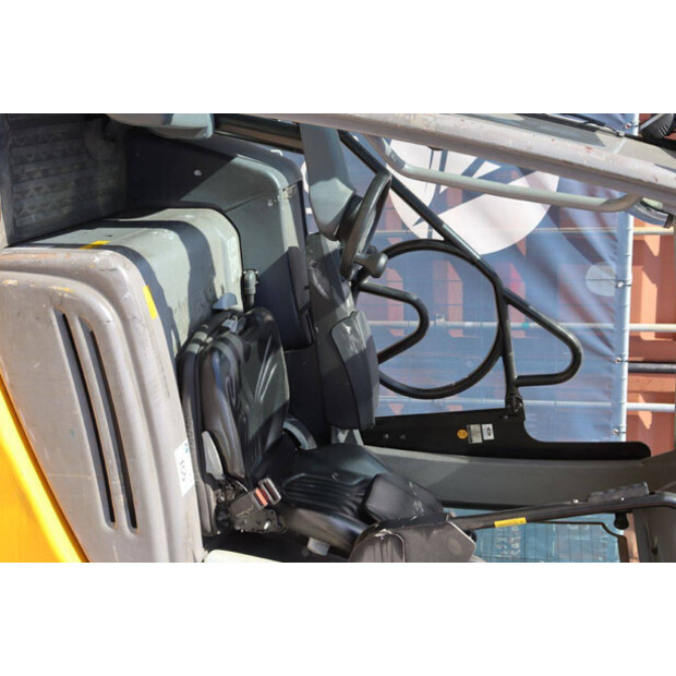 2018 جنجهينريتش EFG 316-41340569