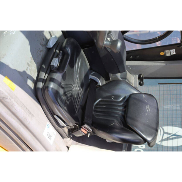 2018 جنجهينريتش EFG 316-41340570