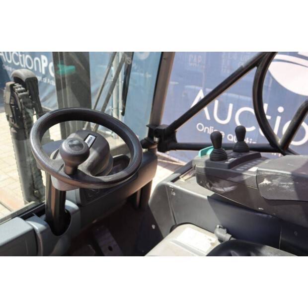 2018 جنجهينريتش EFG 316-41340572