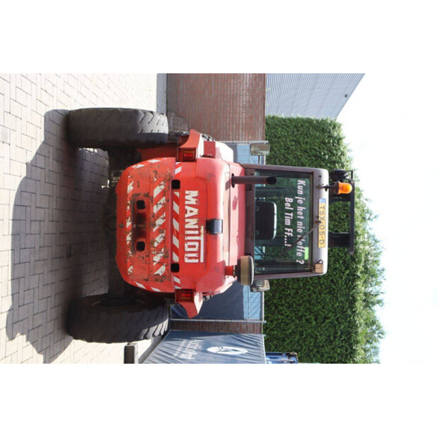 2006 مانيتو M30-4-41340639
