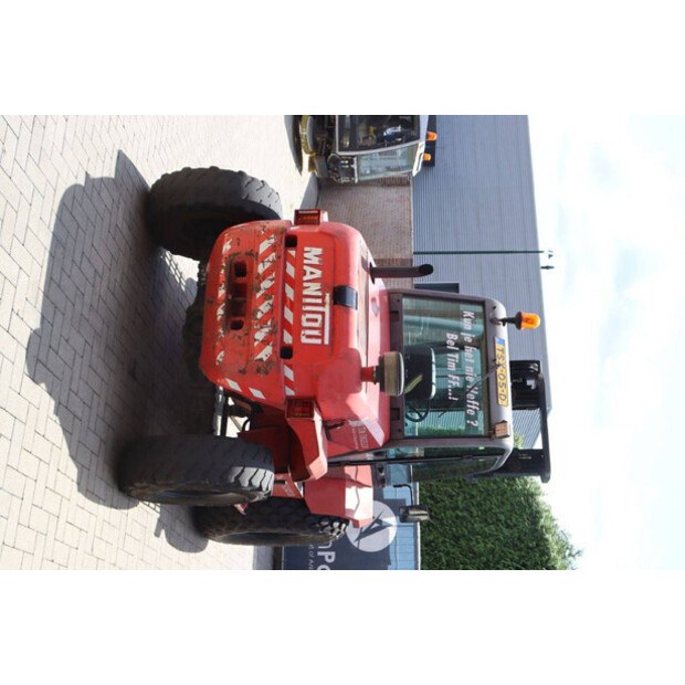 2006 مانيتو M30-4-41340640